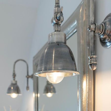 Ferienwohnung Bude 37 Whg 7 Scharbeutz Ngoại thất bức ảnh