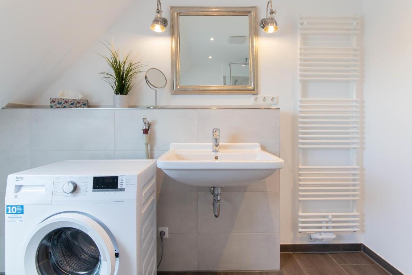 Ferienwohnung Bude 37 Whg 7 Scharbeutz Ngoại thất bức ảnh
