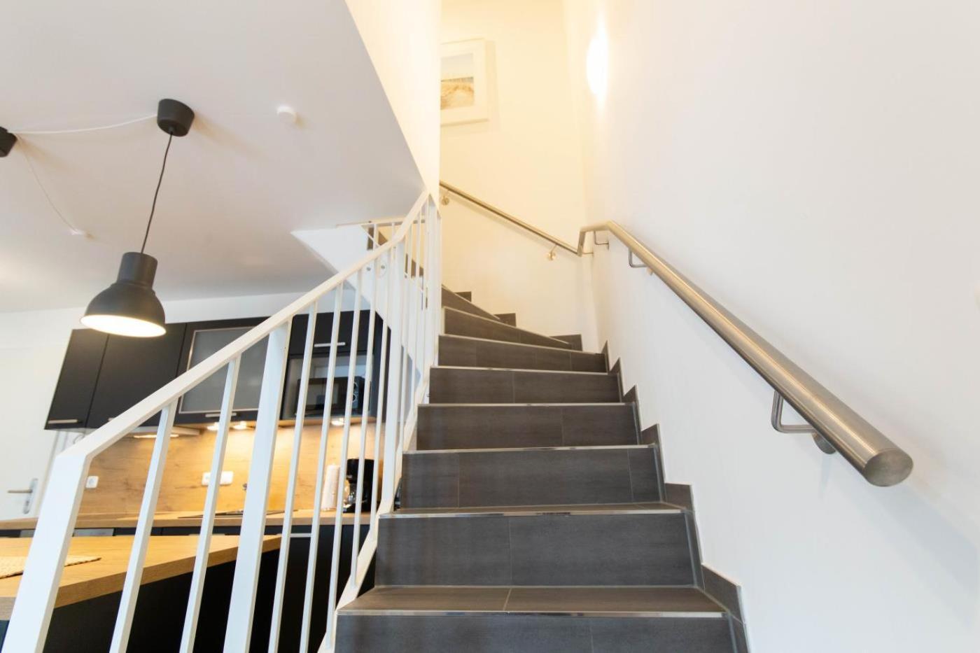 Ferienwohnung Bude 37 Whg 7 Scharbeutz Ngoại thất bức ảnh